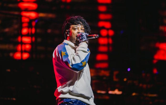 21 Savage